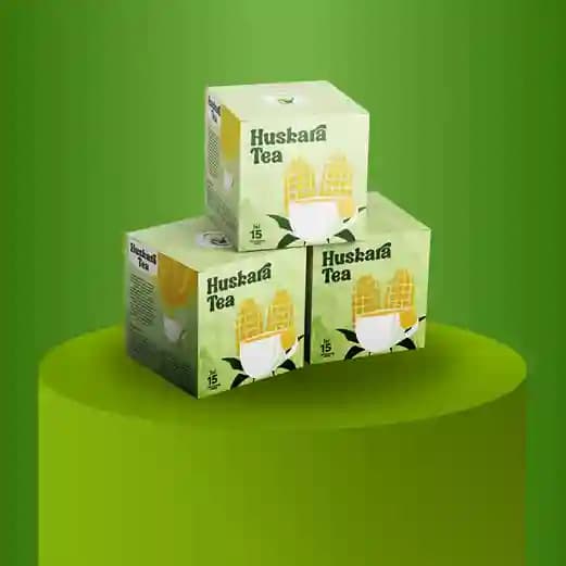 Huskara Tea