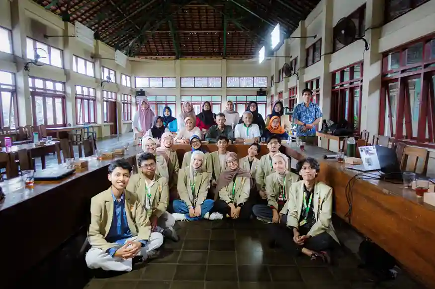Koordinasi Keuangan