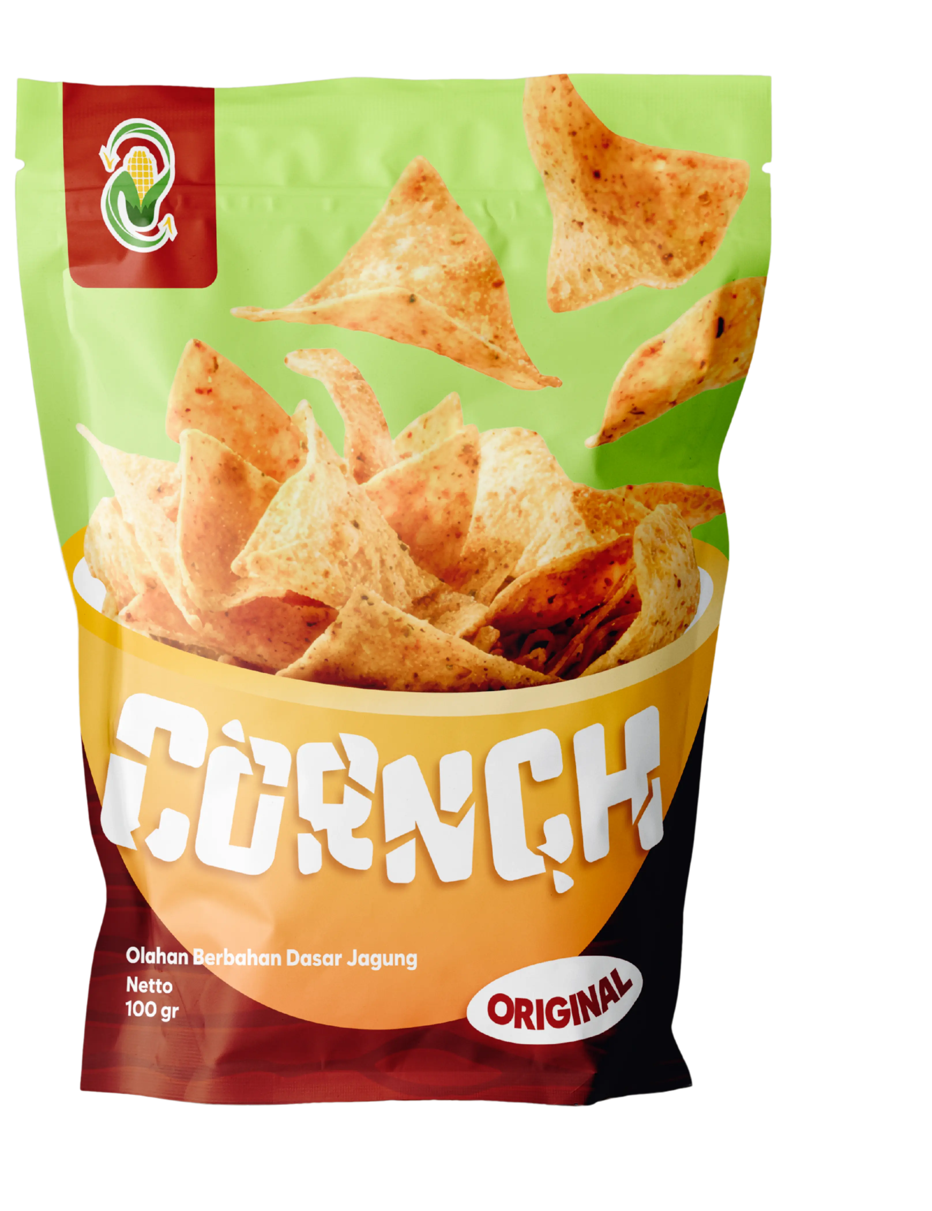 Cornch