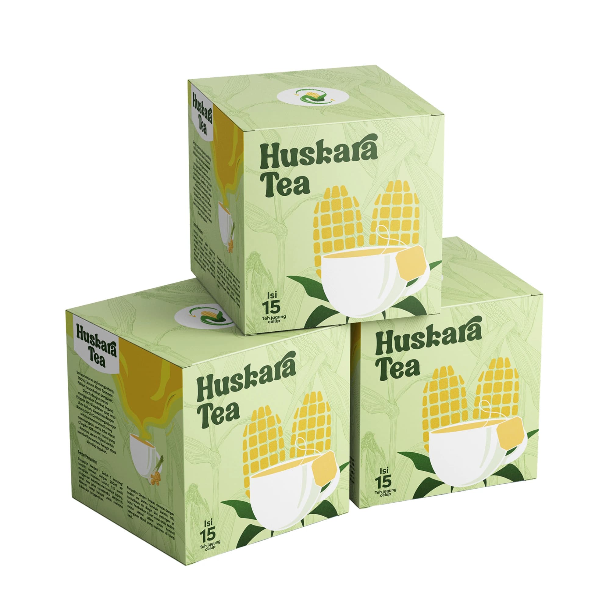 Huskara Tea
